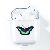 „Airpods“ silikoniniai dėklai 3 „AirPods“ dangtelis „1 2“ laikymo dėklas Visas dangtelis Naujas skirtas „Airpods Pro 2022“ dangteliai, atsparūs kritimui, atsparūs dilimui Airpods Pro white