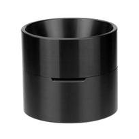 Pakartotinai užpildomų kapsulių rinkinys Vertuo Pods Easy Powder Filler Set Dangtelio sandariklio nuėmimo įrankis, skirtas Nespresso Vertuo Pods Presams Daugkartinio užpildymo kapsulių laikiklis ir šepetys Sets