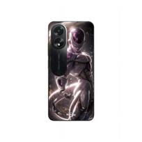 Coque pour Oppo A58 Dragon Ball Z Freezer Maniacase