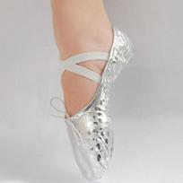 Women Soft Sports Jazz Dance Shoes Lace Up Dancing Boots Sneakers 44