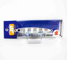 Major Craft Metal Jig Jigpara Vertical Tungsten JPVTG-60 grams 007 (7036)