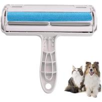 Pet Hair Remover Brush Multifunction Hair Remover Brush Lint Roller Reusable Pet Hair Remover Rollers for Furnitures Clothes