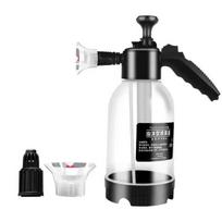 Regadera de jardinería para el hogar, bote de espuma resistente a los ácidos y álcalis, manual, presurizado, presión de aire, la