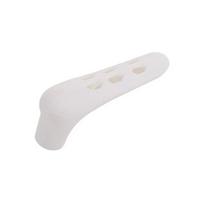 Silicone Anti-collision Home Door Handle Pad Children Safety Protective Cover balta