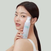 Fushidine Derma Trouble Bubble Cleanser 155g