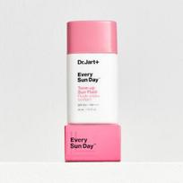 Dr. Jart Every Sunday Tone-Up Sun Fluid 30ml pink