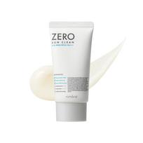 Rom& Zero Sun Clean Sun Cream 50ml (2 types, choose 1) 01 Fresh