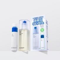 Beready Airy plaukų priežiūros tonikas 150ml specialus (+pridėtas priežiūros purškalas 50ml) gray