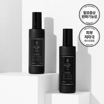 Barber 501 Dry Booster Grooming Tonic 200ml 2 types, choose 1 (original, hard) original