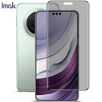 Huawei Mate 70 Pro Plus stiklas IMAK 3D išlenktas privatumo grūdintas stiklas viso ekrano dengimo plėvelė Huawei Mate 70 Pro