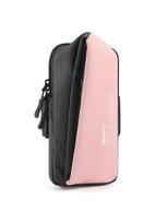 Thin Fashion Multi-Function Sports Armband for Outdoor Fitness rožinė