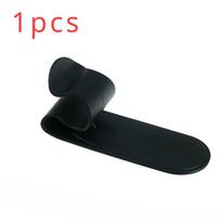 Multifunctional Car Fastener Clip Mini Umbrella Holder Clip Hook Universal Car Rear Trunk Mounting Bracket Interior Storage