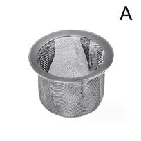 For Tesla Model3 Highland 2024 Car Wiper Filter Screen Net Front Hood Filter Wiper Tank Filling Port Funnel Net Car Accessories