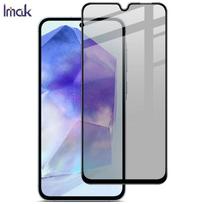 For Samsung Galaxy A26 5G Glass IMAK Privacy Temper Glass Full Screen Coverage Film Samsung Galaxy A26 5G
