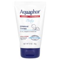 Aquaphor, Kūdikių, Odą apsaugomasis tepalas, 3 oz (85 g)