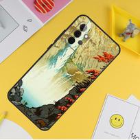 Ukiyo-e japoniško stiliaus menas, skirtas Samsung Galaxy A14 A34 A54 A12 A32 A52 A51 A71 A53 A33 A13 A15 A25 A35 A55 telefono dėklas Samsung A54 5G