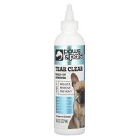 Paws & Pals, Tear Clear, Build-Up Remover, For Dogs, 8 fl oz (237 ml)