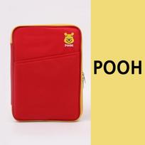 Disney Mikė Pūkuotukas Dėklas Krepšys {iPad /Galaxy Tab/Planšetiniam kompiuteriui} POOH