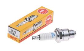 Spark Plug Ngk Br4Hs Robin Ex13;Ex17;Ep16;Ep17 3322
