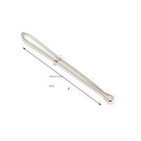 Elastic Clip Tape Puller Thread Puller Waistband Needle Sewing DIY Household Tool