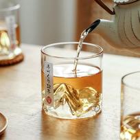 Kavos Stikliniai Puodeliai Namų Baras Vakarėlis Skaidrus Kokteilių Gėrimų Puodelis Soda Pienas Sultys Gėrimas Vandens Bokalai Puodelis Gėrimų Indai Virtuvės Įrankiai 120ml