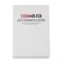 MR-FIX 10H Auto Nano-Crystalline Coating Ceramic Superhydrophobic Glass Maintain black