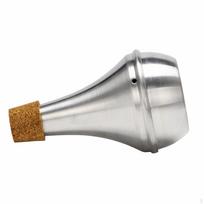Trumpet Practice Mute Music Instrument Accessories for Jazz Classic