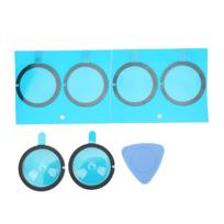 Panoramic Lens Guard for Insta360 One X2 PC Protective Camera Lens Protector Cover Case blue