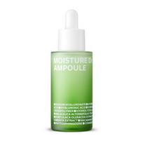 Isoi Moisture Doctor Jang Soo-jin Hydrating Ampoule (40ml)