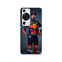 Huawei P60 Pro case MIGUEL OLIVEIRA MOTO GP TROPHY KTM Maniacase
