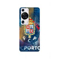 Case - Maniacase - Huawei P60 Pro - Flexible - Blue - Daily protection mėlyna