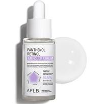 APLB Pantenolio retinolio ampulės serumas 40 ml #40ml 1PCS white