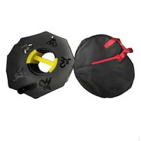 Cable Management Reel for Boats And RVs With Bag