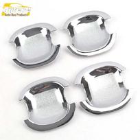 BYD G3 Electroplated Door Bowl Anti-Scratch Decorative Stickers