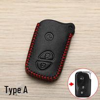 BYD Qin EV Key Cover for Old Model BYD Yuan, Song Plus, Si Rui, S6/S7, Speed Rui, G5/G6, Tang - Car Special Bag BYD A model, single key cover