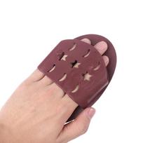 2023  Scorpion Brush Dredging Meridian Massage Capricorn Five Elements Body Beauty Universal Slimming Scraping Instrument beige