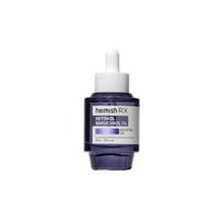 Heimish RX Retinol Bakuchiol Booster Oil 35 ml - face care oil with retinol and bakuchiol