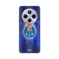 Coque - Maniacase - Xiaomi Redmi 14C - Souple - Bleu - Motif Portugal mėlyna