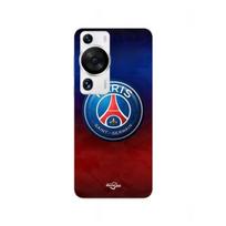 Coque Huawei P60 Pro PSG Logo coloré Maniacase