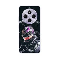 Xiaomi Redmi 14C Case Lewis Hamilton Black Panther Maniacase