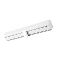 Food Dispenser Kitchen Foil Cling Film Slicer Preservation Film Storage Holder balta