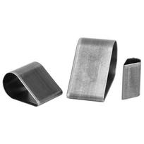 3pcs DIY Leather Craft Cutter Set Knife Mold Die Template Cutting Punching Tool (Water Drop)