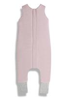 Muslin Footed Sleeping Bag M (3-5 Years) Rose rožinė