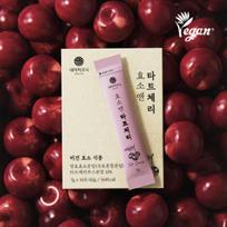 Nature Onic Enzyme & Vegan Enzyme Tart Cherry 3g x 14 packets