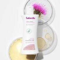 Saporel Gentle Soothing Cleansing Original Dermo Feminine Cleanser 500ml