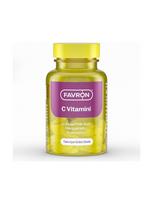 Vitamin C Dietary Supplement 30 Tablets