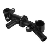 Engine Transmission Water Oil Cooler Valve 25630 D3000 Oil Cooler Warmer Valve Replacement for Kia