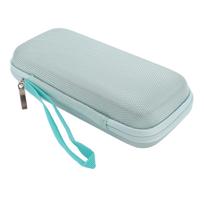 3D Pen Carrying Case Large Capacity Protective 3D Printing Pen Storage Case for 3D Printing white