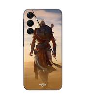 Case for Samsung Galaxy A16 assassin_s creed soldier back Maniacase juoda