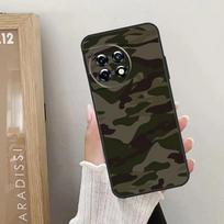 Military Army Camouflage Case For OnePlus 11 12 9 10 Pro 9R 10R 10T 12R OnePlus Nord N30 N20 N10 CE 4 2 3 Lite Cover OnePlus Nord N10